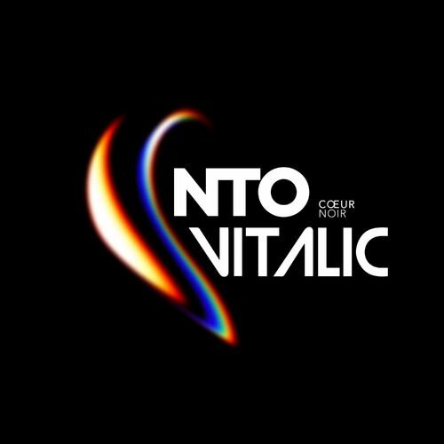 image cover: NTO - Cœur Noir on Chapau / All Night Long