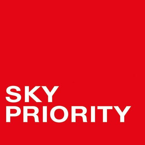 image cover: TAFKAMP & David Vunk - Skypriority EP on Moustache Records