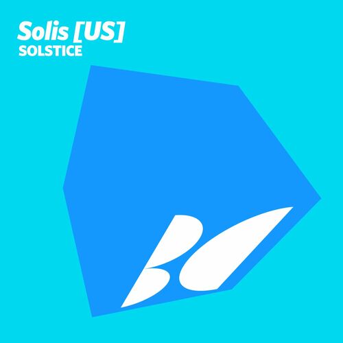 image cover: Solis [US] - Solstice on Balkan Connection