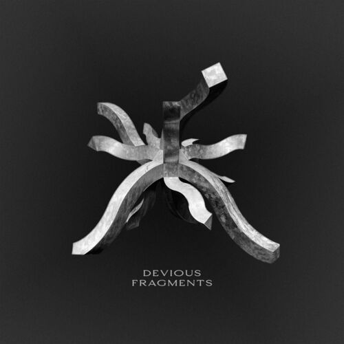 Release Cover: Devious Fragments Download Free on Electrobuzz