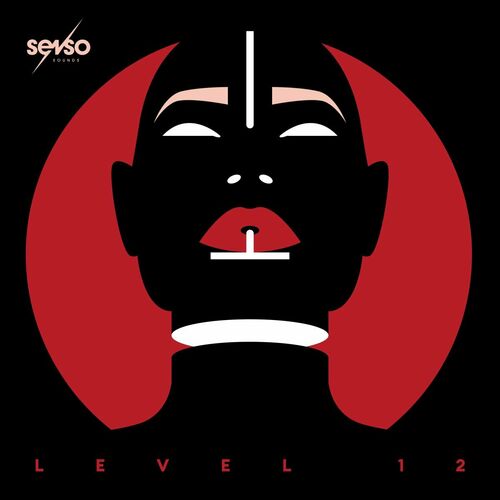 Release Cover: Senso Sounds Level 12 Download Free on Electrobuzz