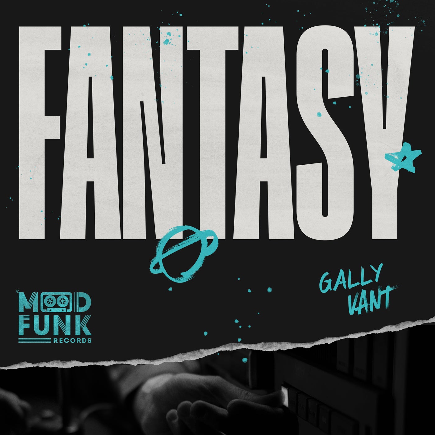 Release Cover: Fantasy Download Free on Electrobuzz
