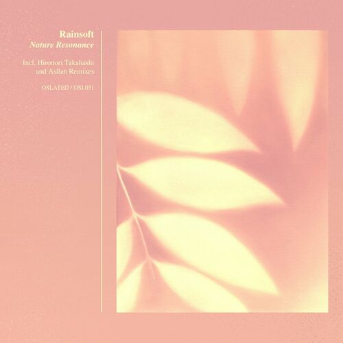 Release Cover: Nature Resonance Download Free on Electrobuzz