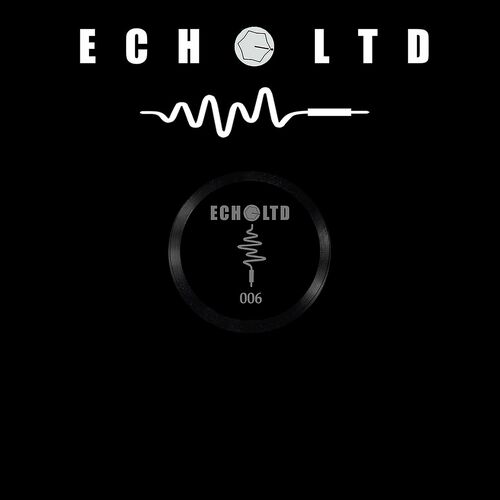 image cover: SND & RTN - ECHO LTD 006 LP on ECHO LTD