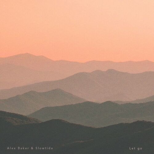 image cover: Alex Baker - Let Go on Beyond Rec