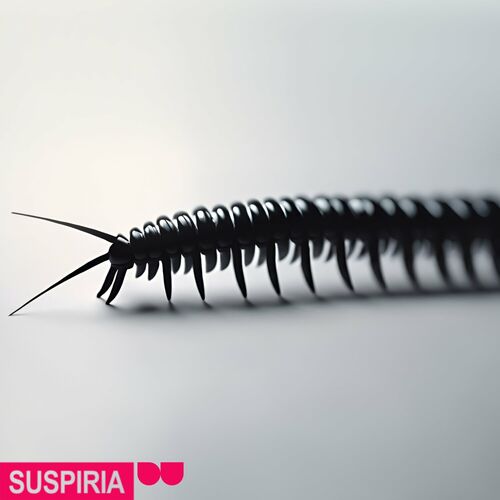 image cover: CPSL - Suspiria on Detroit Underground