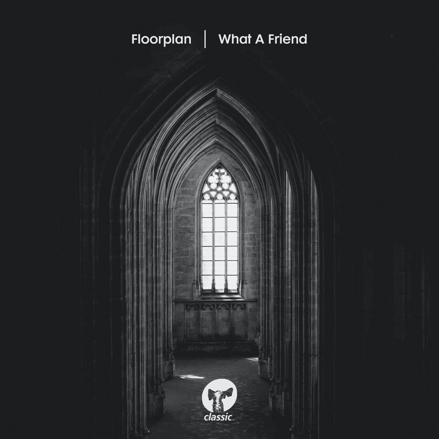 Release Cover: What A Friend - Extended Mix Download Free on Electrobuzz