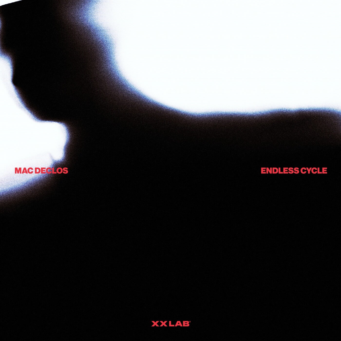 image cover: Mac Declos - Endless Cycle on XX Lab