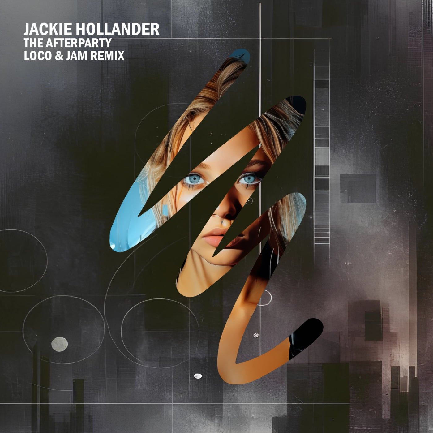 image cover: Jackie Hollander - The Afterparty (Loco & Jam Remix) on There Is A Light