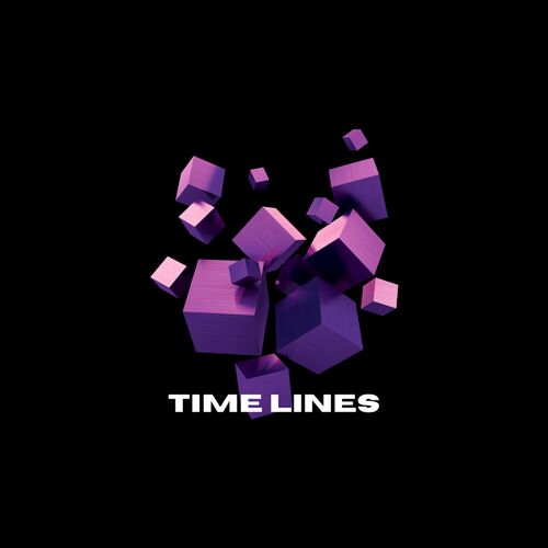 Release Cover: Time Lines Download Free on Electrobuzz