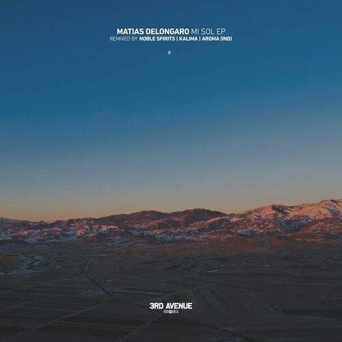 Release Cover: Trip Marker Download Free on Electrobuzz