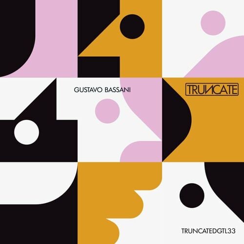 image cover: Gustavo Bassani - Basement Tools on Truncate