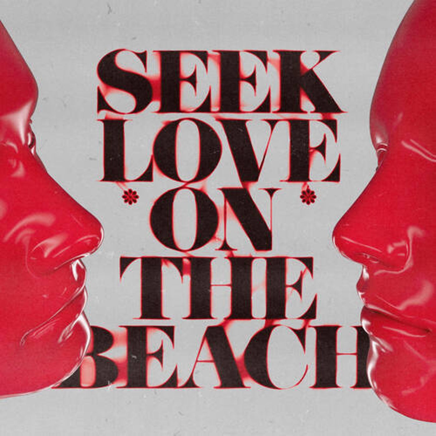 image cover: York, Samuele Sartini, Amanda Wilson, Alok, Tazi - Seek Love (On The Beach) (Extended Mix) on Columbia/B1 Recordings