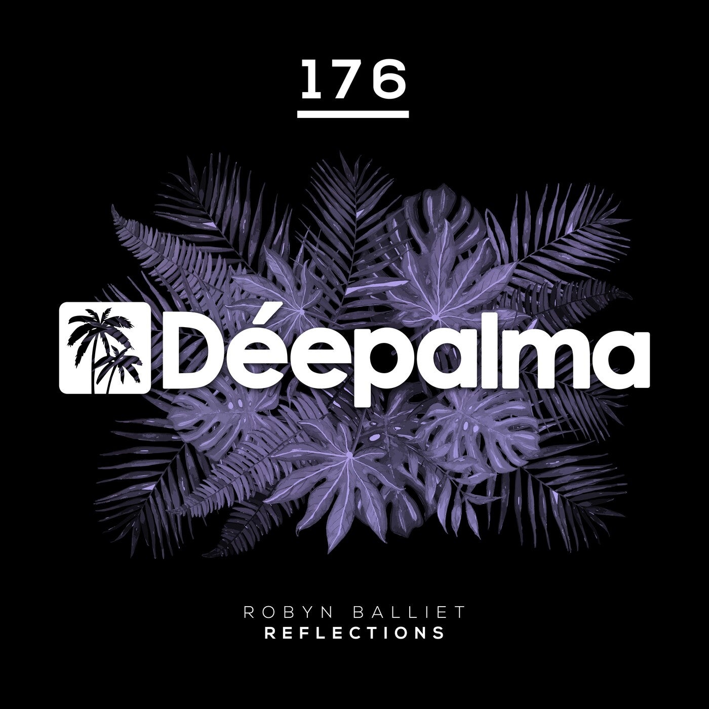 Release Cover: Reflections EP Download Free on Electrobuzz