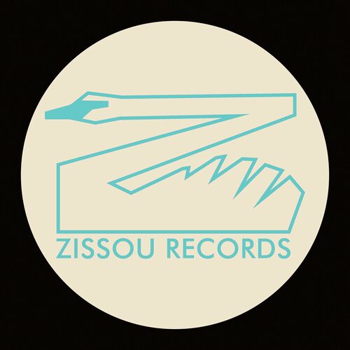 image cover: Bruno Roth - Appreciate Ep on Zissou Records