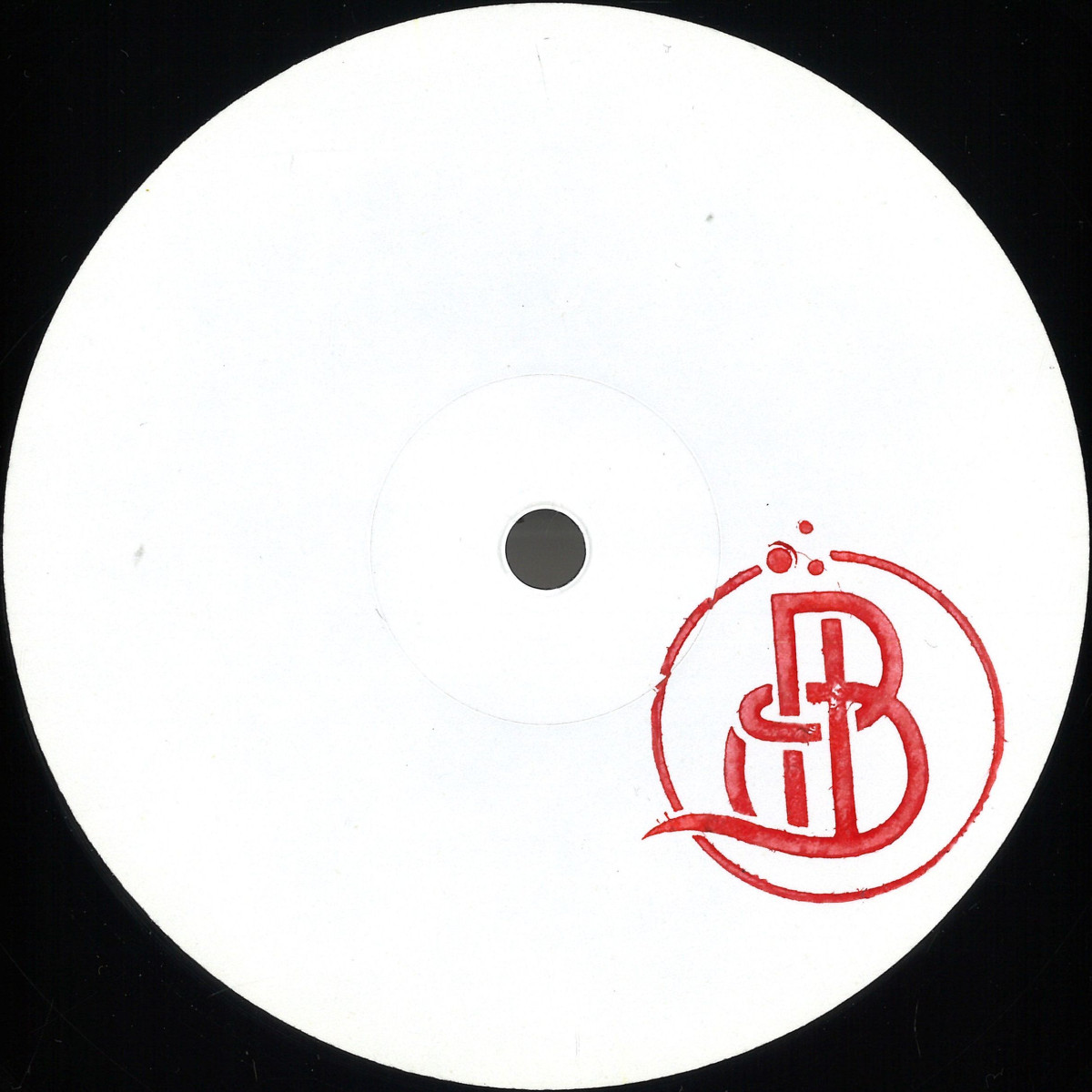 image cover: Unknown - Bohrium White 002 on Bohrium Records