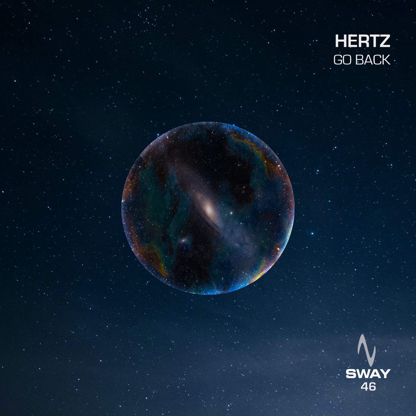 image cover: Hertz - Go Back on Sway