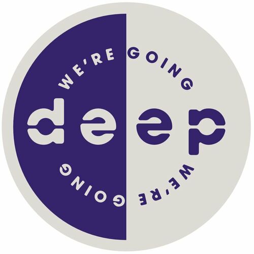 image cover: Carl Finlow - WGD 12007S on We're Going Deep