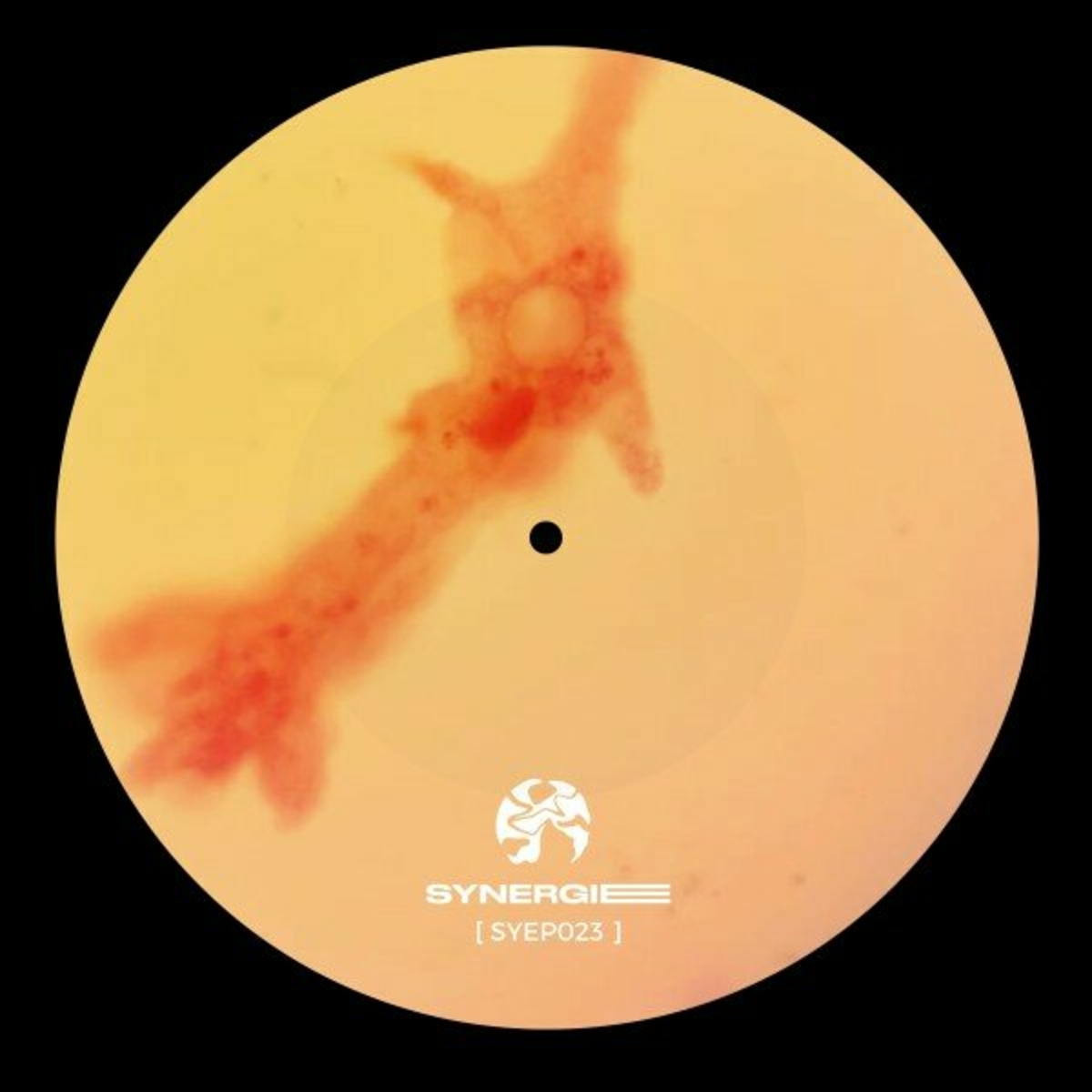 image cover: FAÏG - Parallel Realities (Syep023) on Synergie