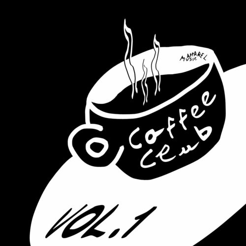 Release Cover: Coffee Club Vol. 1 Download Free on Electrobuzz