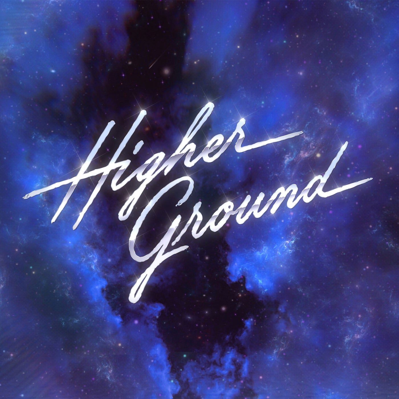 Release Cover: Higher Ground (feat. Roosevelt) [Extended Mix] Download Free on Electrobuzz