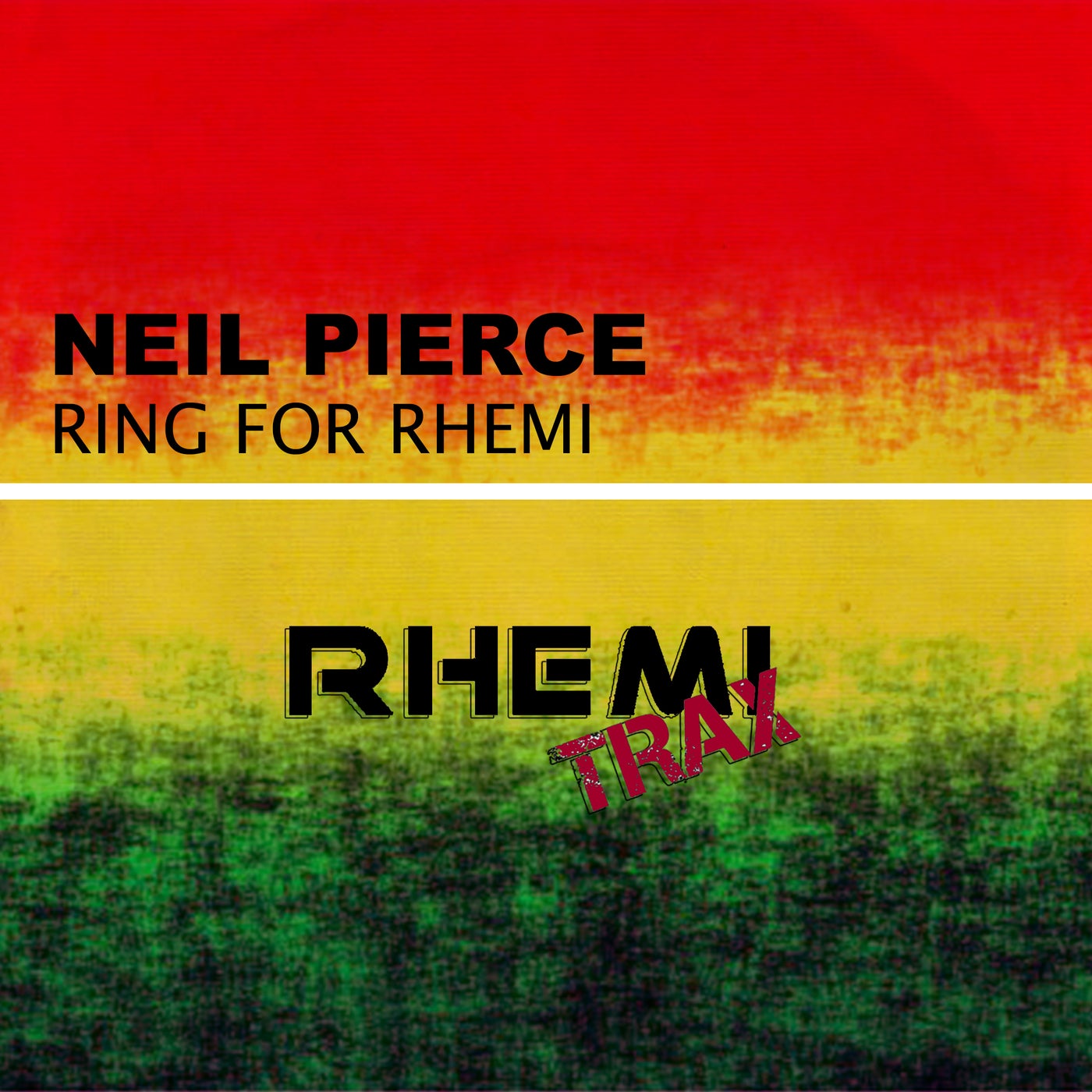 image cover: Neil Pierce - Ring for Rhemi on Rhemi Trax