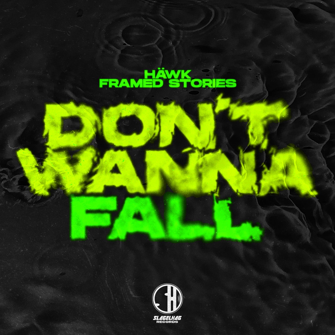 Release Cover: Don't Wanna Fall (Extended Mix) Download Free on Electrobuzz