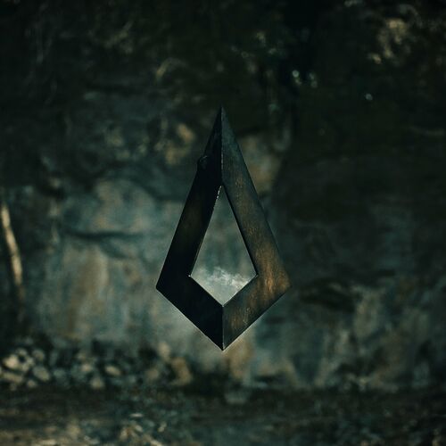 image cover: Kiasmos - Flown on Erased Tapes