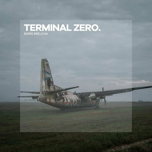image cover: Boris Brejcha - Terminal Zero on Fckng Serious