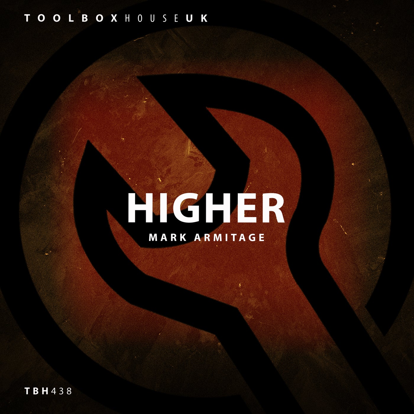 image cover: Mark Armitage - Higher on ToolBox House