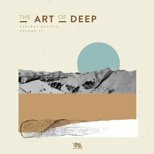 Release Cover: The Art of Deep, Vol. 27 Download Free on Electrobuzz