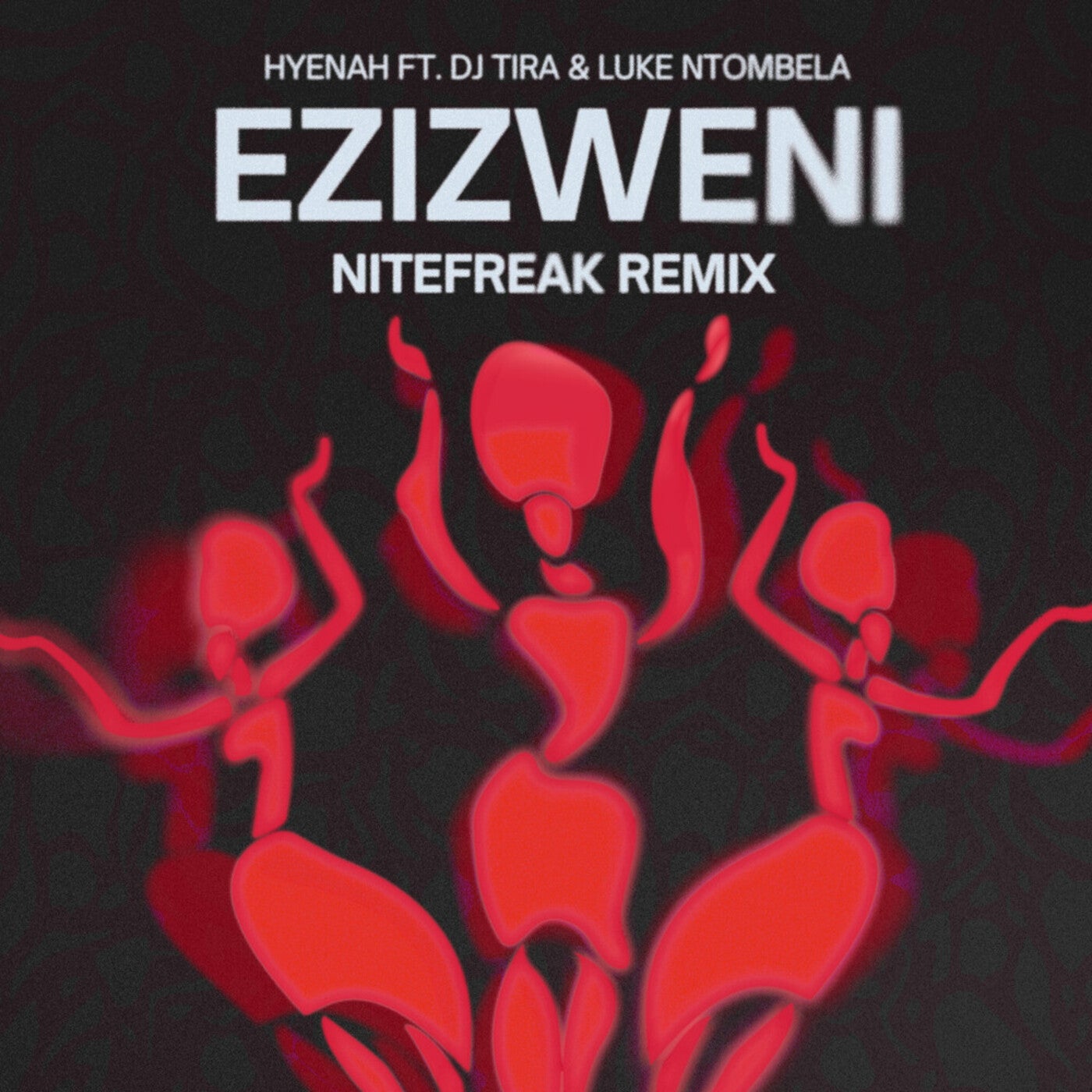 Release Cover: Ezizweni Download Free on Electrobuzz
