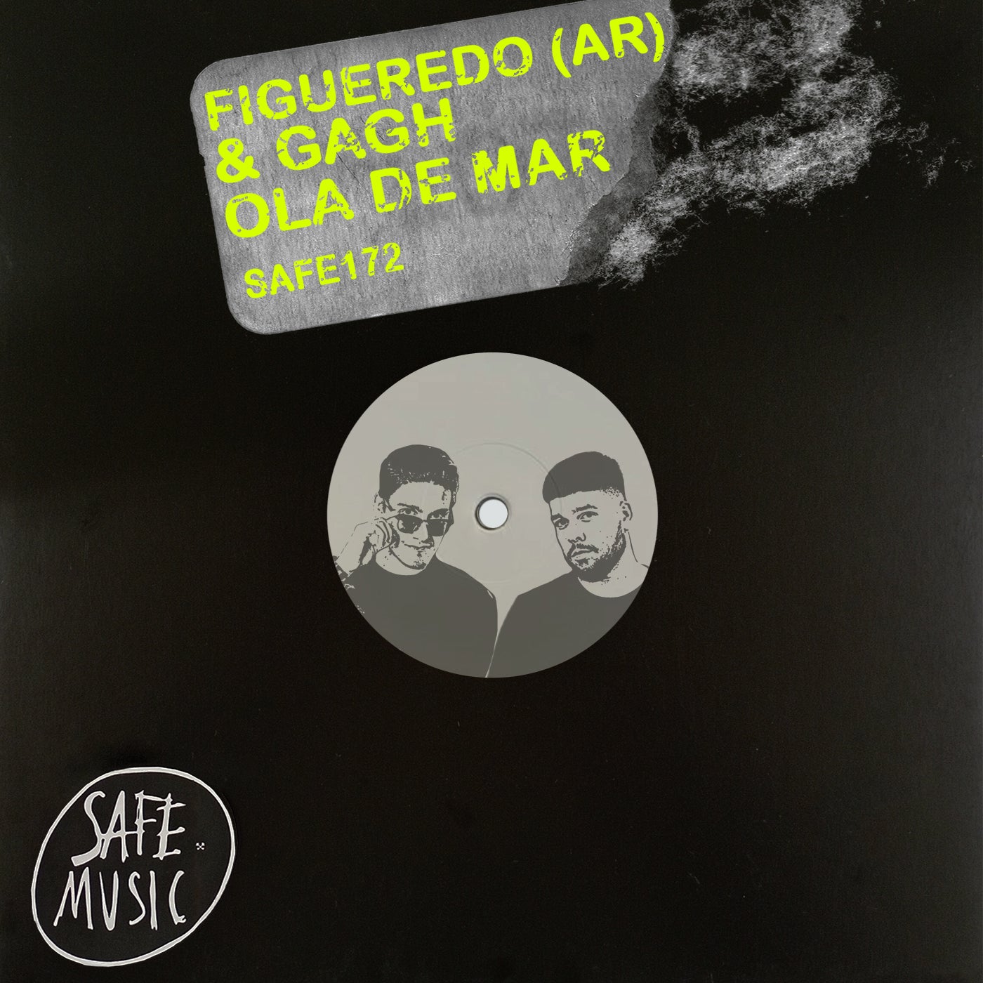 Release Cover: Ola De Mar Download Free on Electrobuzz