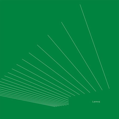 image cover: Lemna - Mantis 14 on Delsin Records