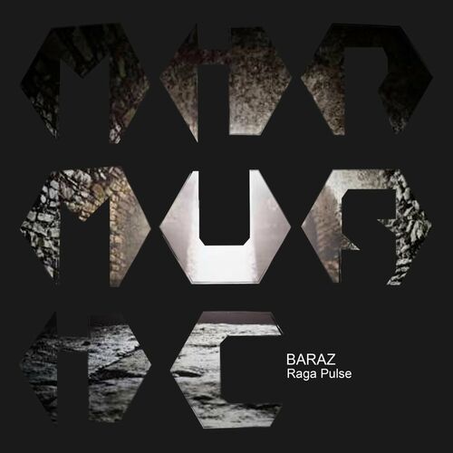 image cover: Baraz - Raga Pulse on MIR MUSIC