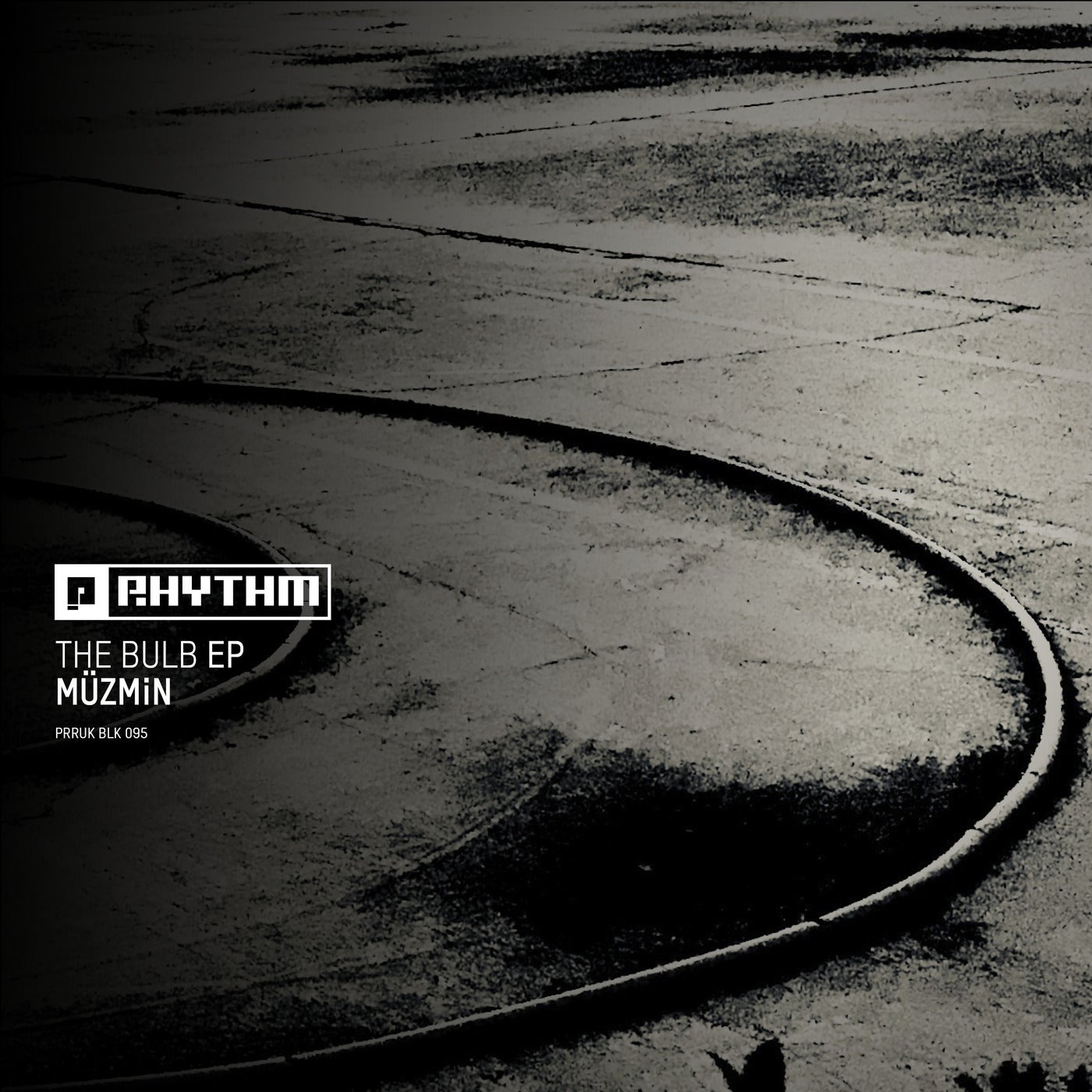 image cover: Müzmin - The Bulb EP on Planet Rhythm
