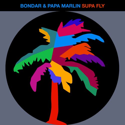 image cover: Bondar - Supa Fly on Hot Creations