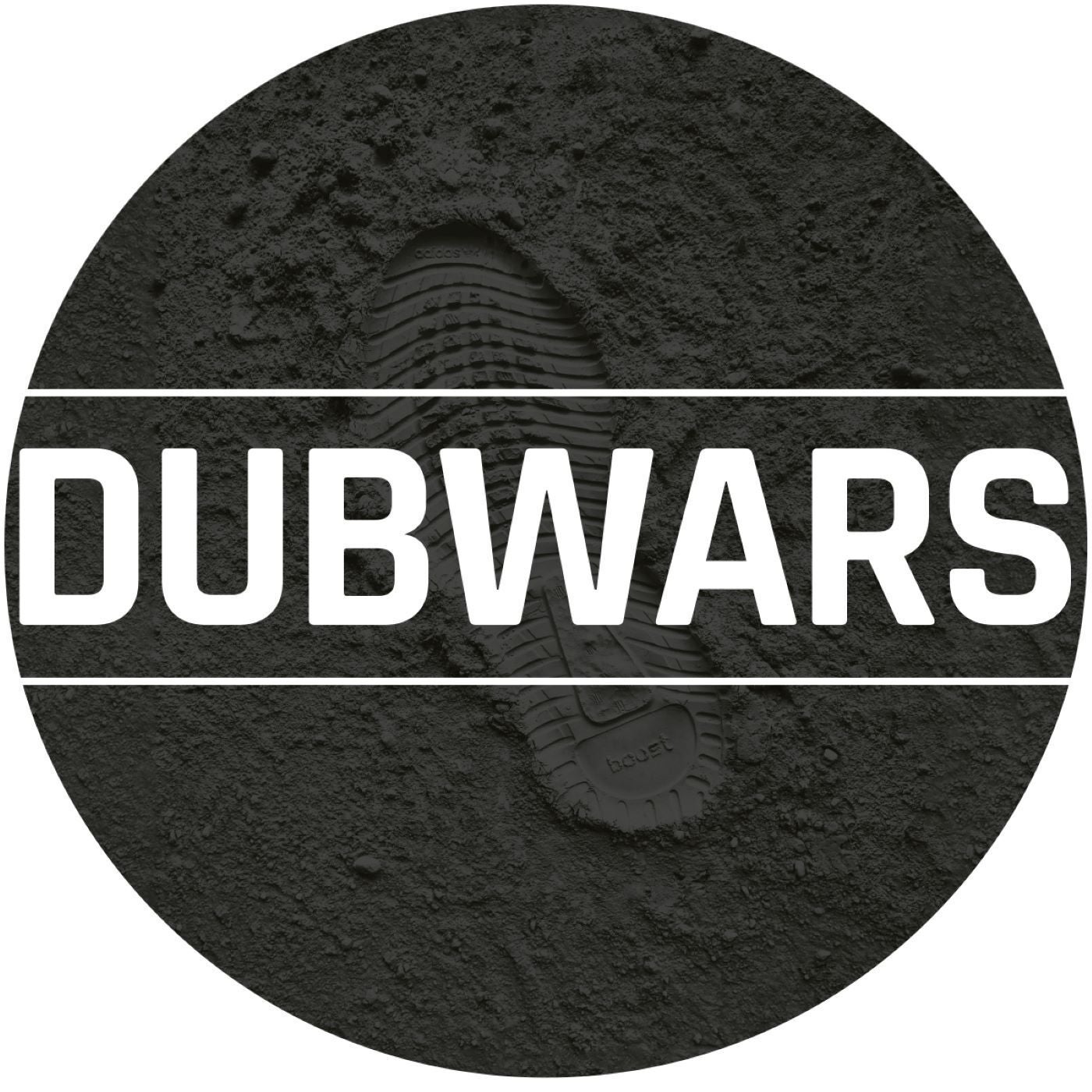 Release Cover: DUBWARS 003 Download Free on Electrobuzz