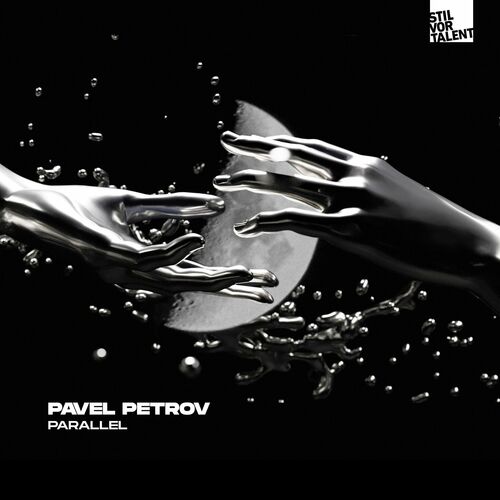 image cover: Pavel Petrov - Parallel on Stil Vor Talent Records