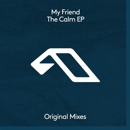Release Cover: The Calm EP Download Free on Electrobuzz