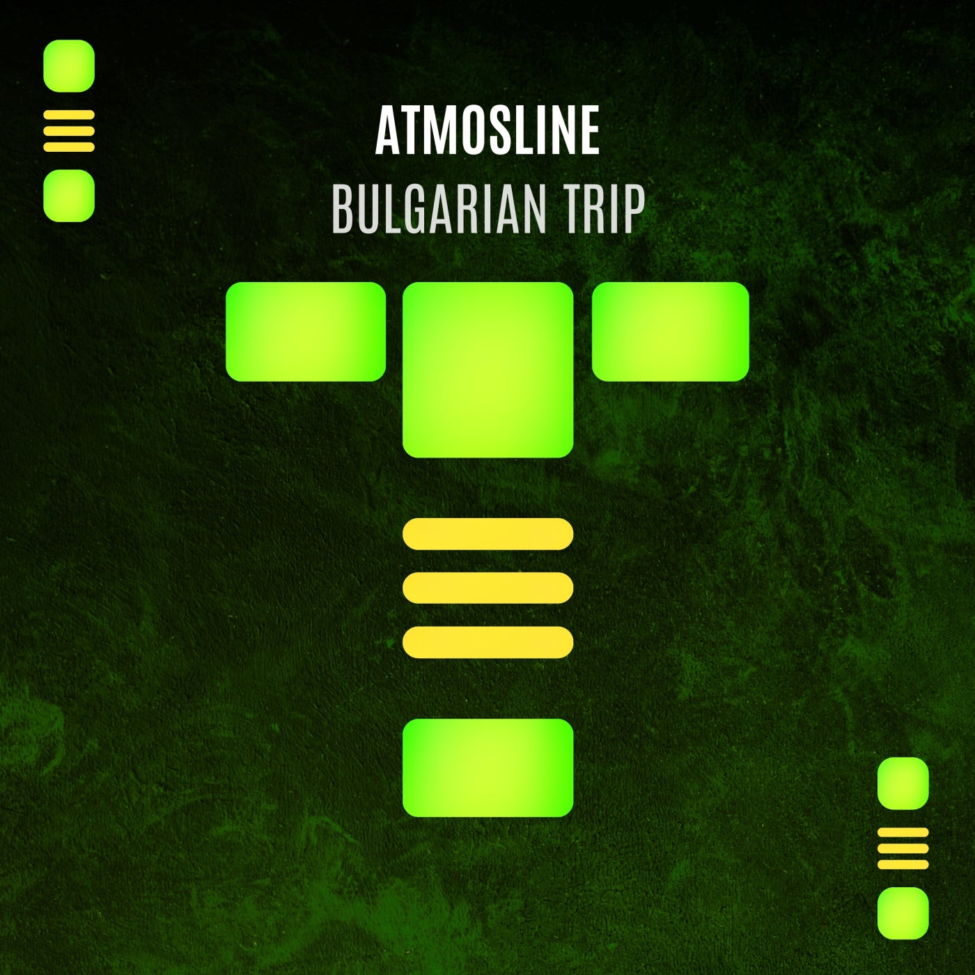 image cover: Atmosline - Bulgarian Trip on TECHNOGRAPHY