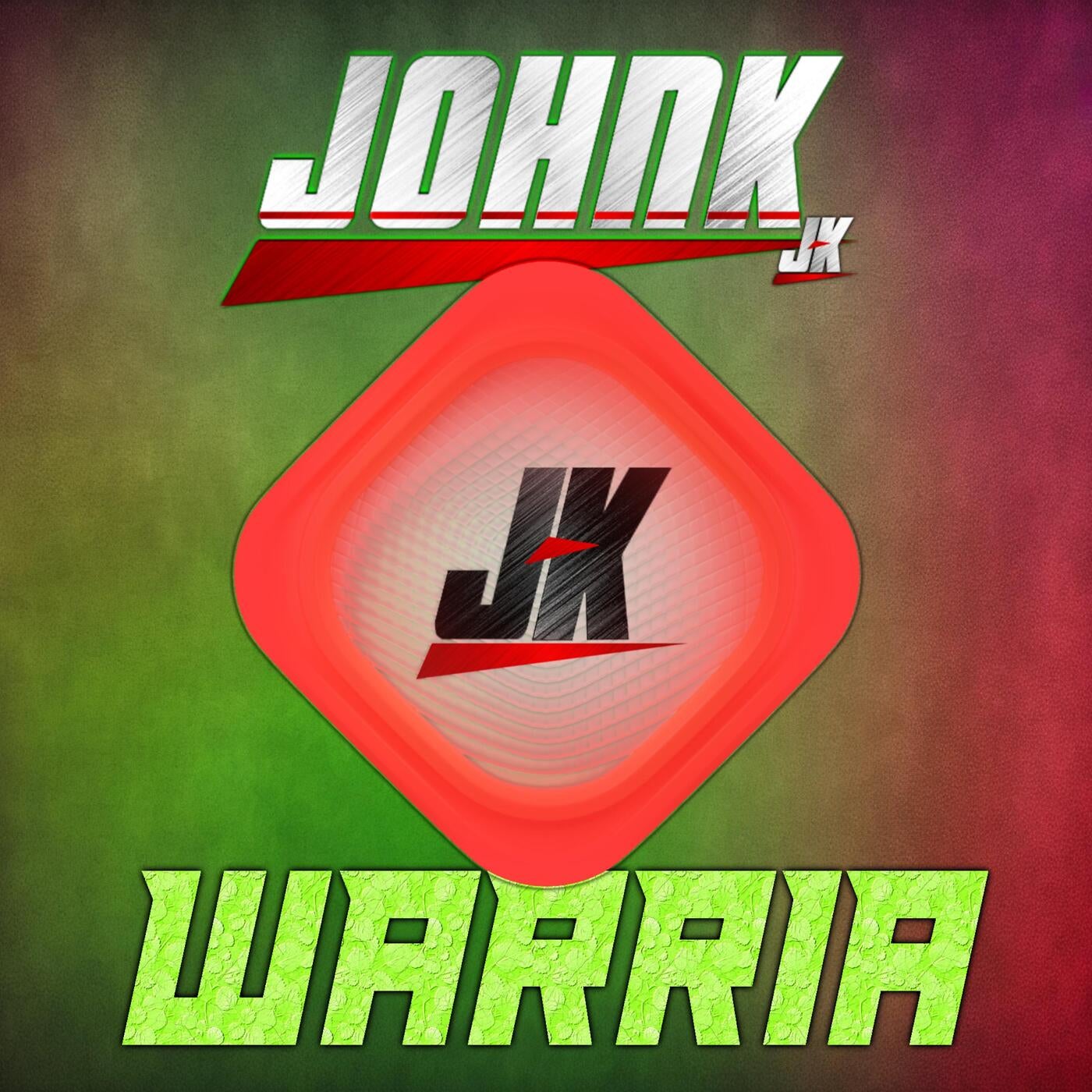 Release Cover: Warria Download Free on Electrobuzz