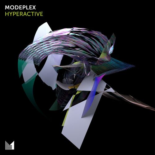 image cover: Modeplex - Hyperactive on Einmusika Recordings