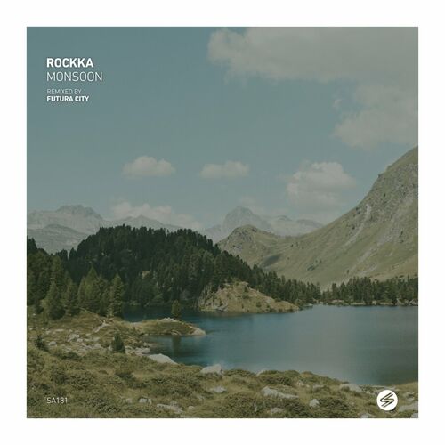 Release Cover: Monsoon Download Free on Electrobuzz