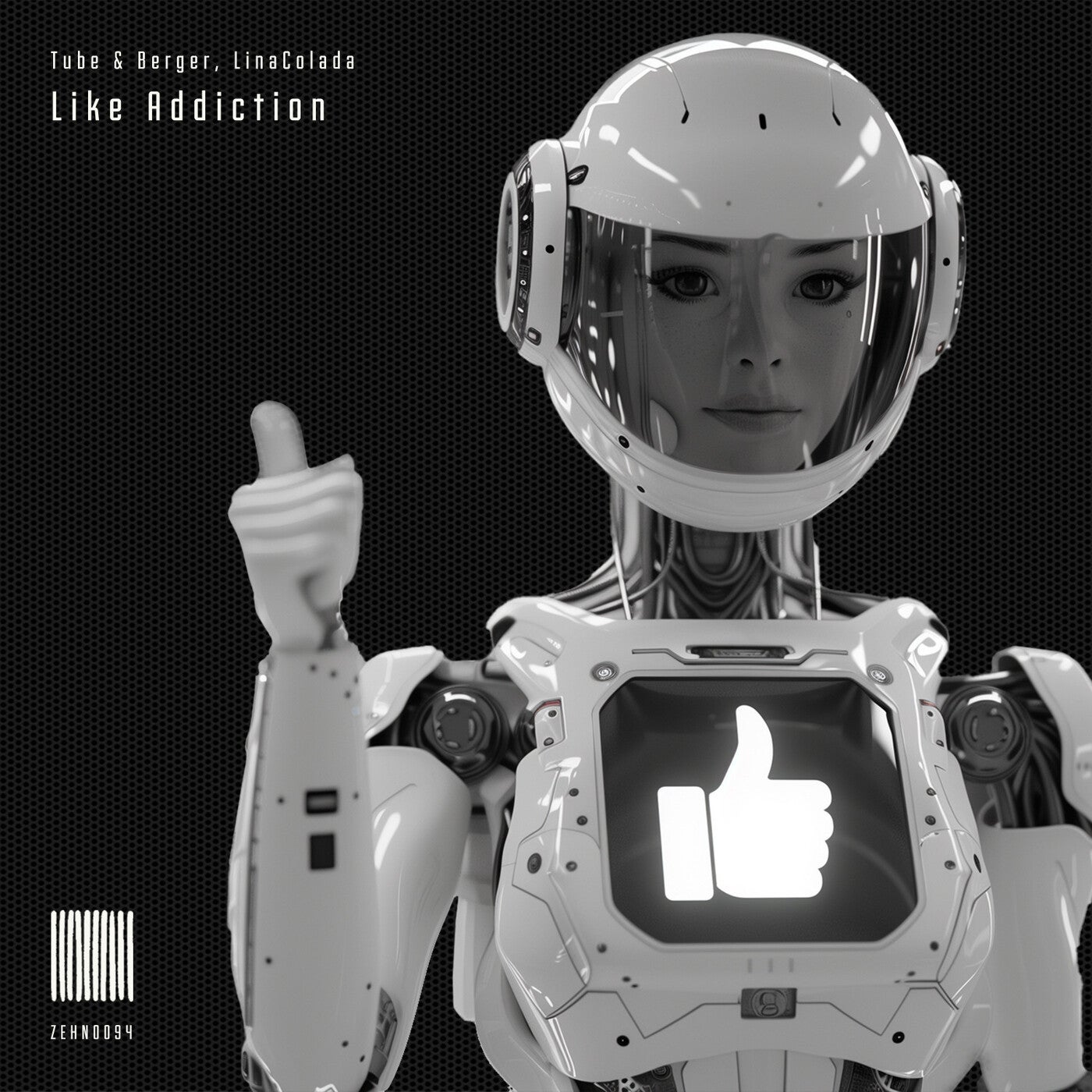 Release Cover: Like Addiction Download Free on Electrobuzz