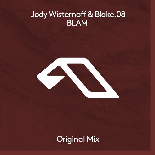 image cover: Jody Wisternoff - BLAM on Anjunadeep