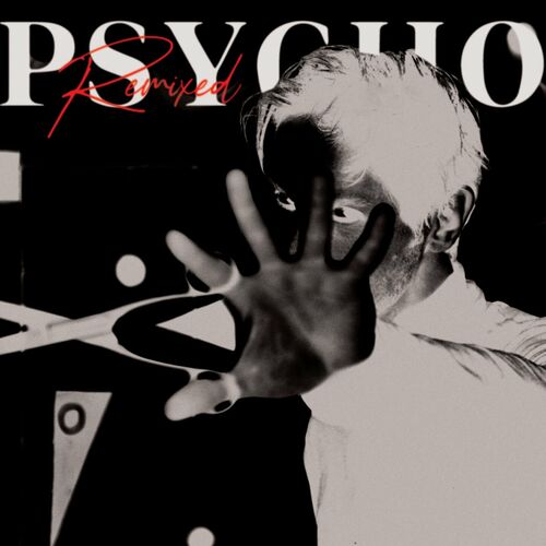 image cover: ISAÏE - Isaie - Psycho (Remixed) on XXX