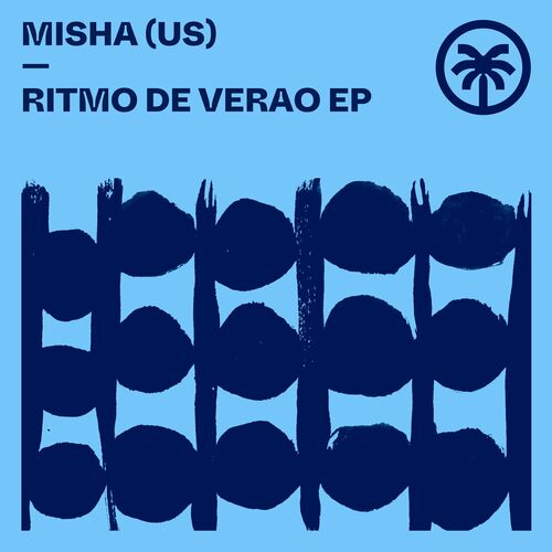 image cover: Misha (US) - Ritmo De Verao EP on HOTTRAX