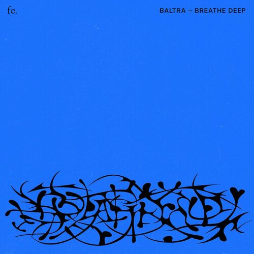 Release Cover: Breathe Deep Download Free on Electrobuzz
