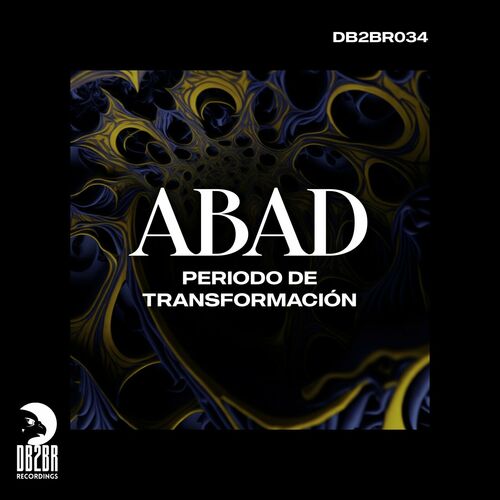 image cover: Abad - Periodo De Transformación on DB2BR Recordings